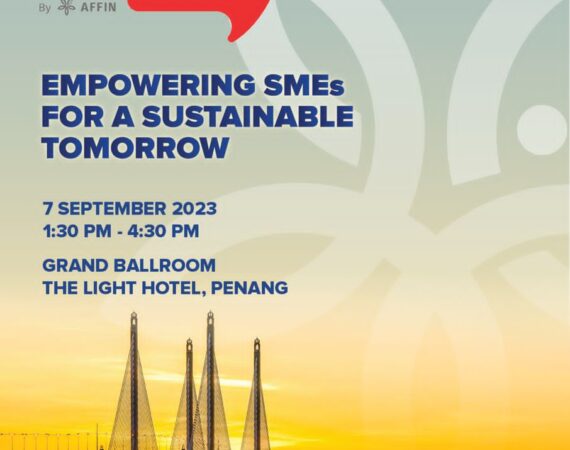 Save the Date: SME BizChat Northern is Coming to Penang on September 7th, 2023