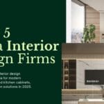 Top‑Tier 5 Interior Design Providers in Malaysia 2025 | Best Home Furniture & One Stop Home Design Solutions