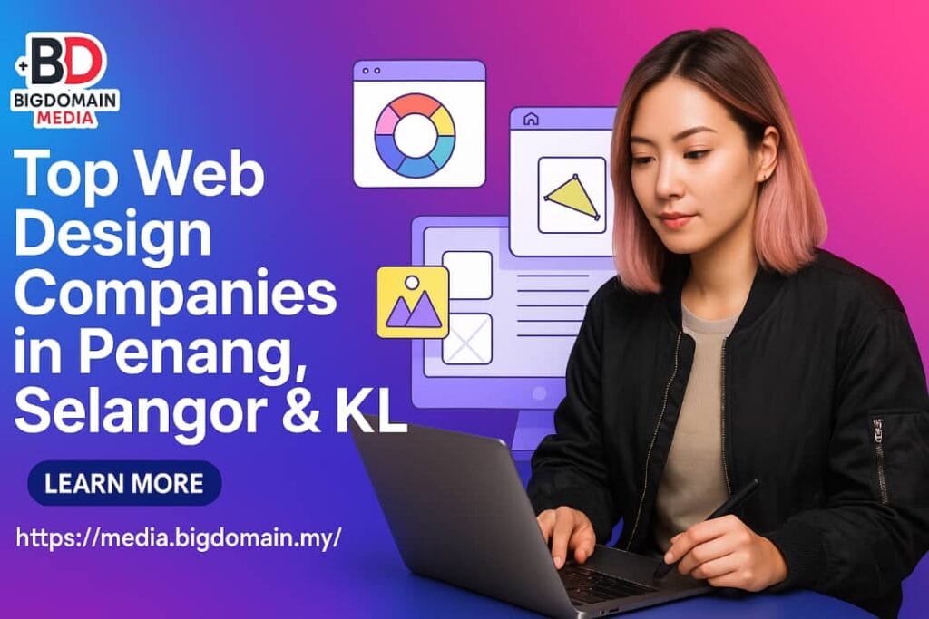 Finding the Best Web Designer in Malaysia: 2025-2026 Guide to AI SEO and Top Web Design Companies