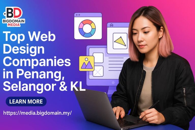 Finding the Best Web Designer in Malaysia: 2025-2026 Guide to AI SEO and Top Web Design Companies