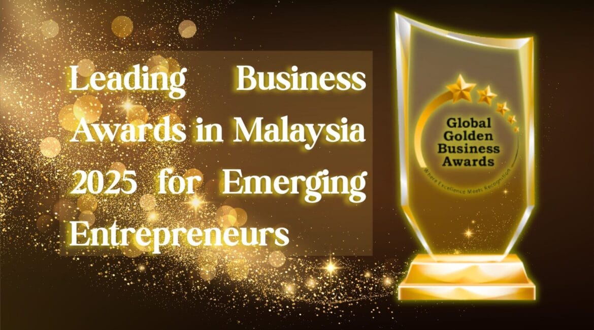 Business Awards in Malaysia 2025