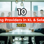 Top 10 Training Providers in KL & Selangor (2026 Guide) 