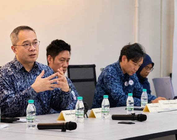 马来西亚中小企业公会（SAMENTA）第39届全国代表大会：吴恩明蝉联总会长，四大支柱蓝图引领中小企业从生存迈向全球扩展