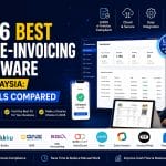 2026 Best SME e-Invoicing Software in Malaysia: 10 Tools Compared