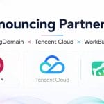 BigDomain × Tencent Cloud × WorkBuddy Announce Strategic Collaboration to Advance Agentic AI Workplaces in Malaysia