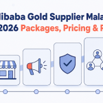 Alibaba Gold Supplier Malaysia: Complete Package Breakdown, Pricing, and ROI Guide (2026 Edition)