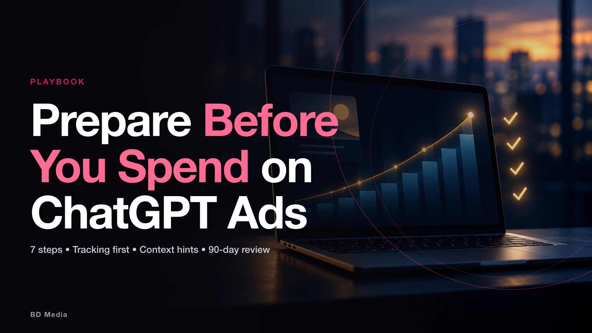 How to Advertise on ChatGPT: The Malaysian Preparation Playbook
