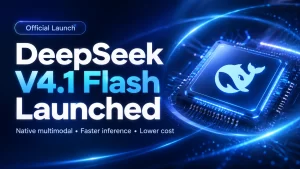 DeepSeek V4.1 Flash Beats Its Own Flagship — Now the Cheapest Codex and Claude Code Backend