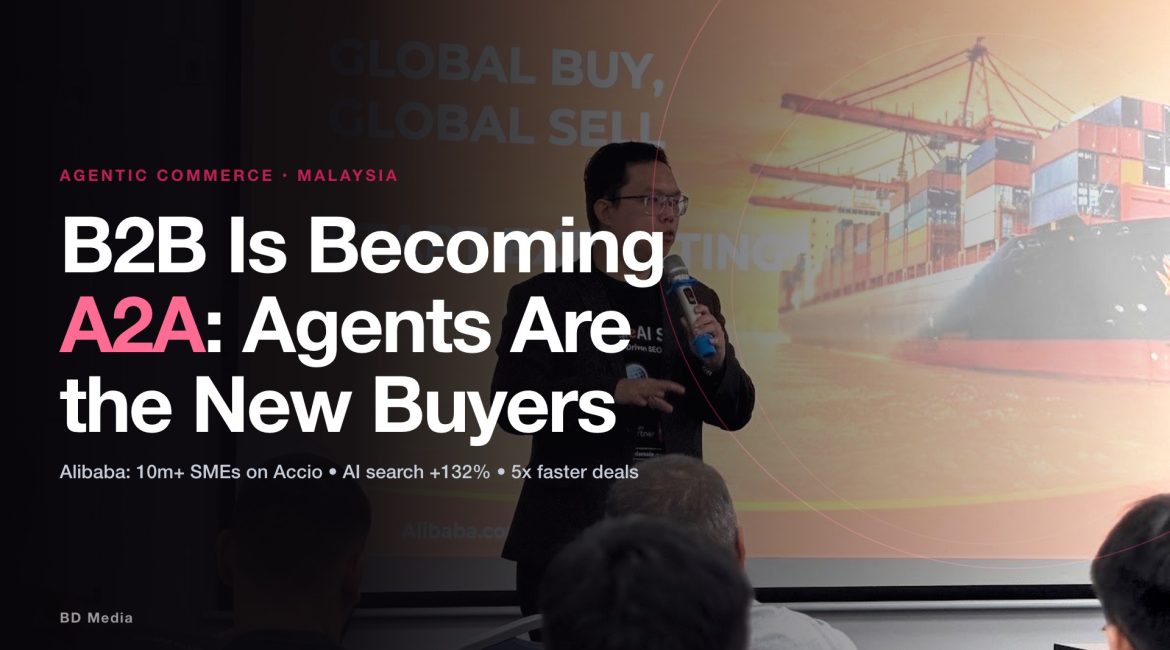 cover for b2b-to-a2a-agentic-commerce