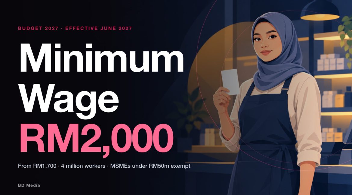 cover for budget-2027-minimum-wage-rm2000-payslip